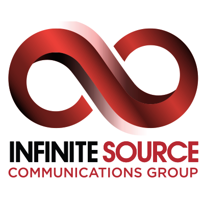 Infinite Source Communications Logo