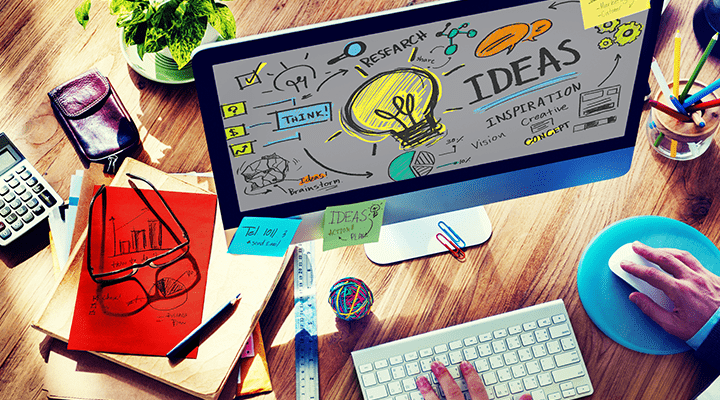 What does "fractional creative director" mean?