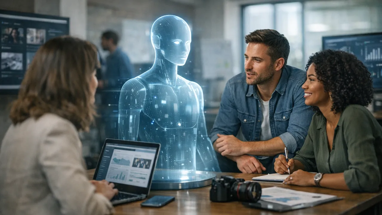 How AI Is Changing Marketing: 9 Powerful Shifts Businesses Should Prepare For