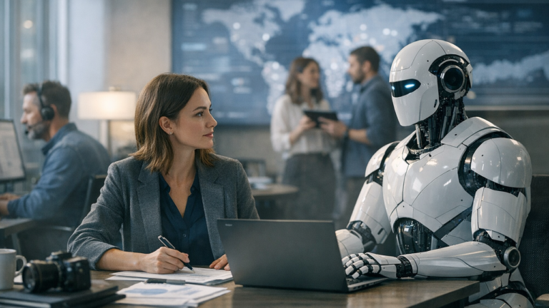 How AI Is Changing Marketing: 9 Practical Shifts Businesses Should Prepare For