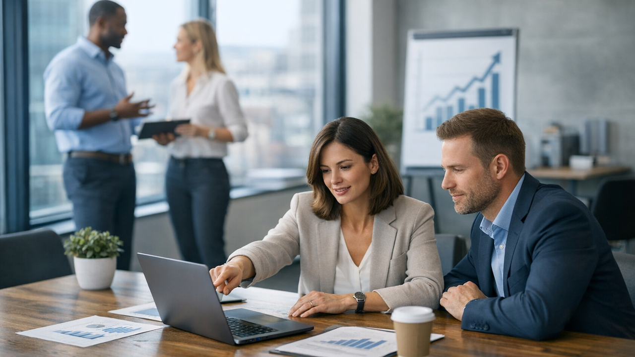 How Content Marketing Drives Business Growth When It Is Built as a System