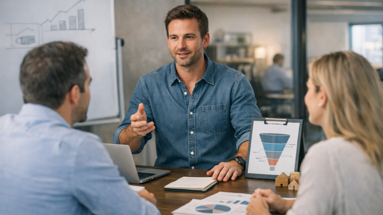 What Is SEO? A Practical Guide for Small Businesses That Need Revenue, Not Just Rankings